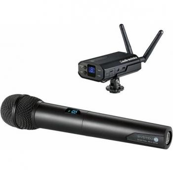 Audiotechnica ATW‑1702 – Sistema 10 Pro