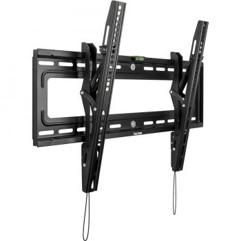 Vultech BTV-F3260PRO supporto da parete per tv a schermo piatto 127 cm (50) Nero