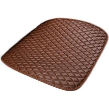 Siège auto en cuir synthétique polyuréthane
