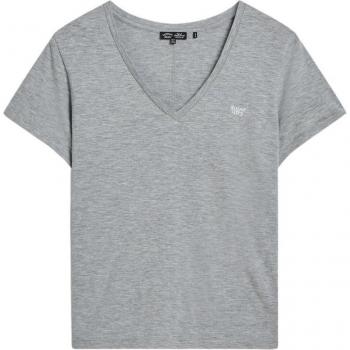 Superdry Donna V Scollata Ricamata