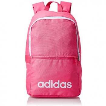 Sac à dos de sport mixte adidas, couleur Bliss Pink/White/White