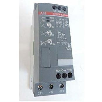 PSR25-600-11 25A Soft Start Module