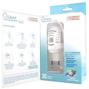 Recharge Diffuseur Ô Calm 44 ML