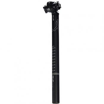 XLC Sattelstütze SP-R04, Unisex, Schwarz, 350 mm