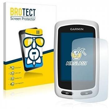 Vidrio anti-arañazos BROTECT Edge Touring Plus
