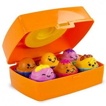 Toomies Mes Cupcakes