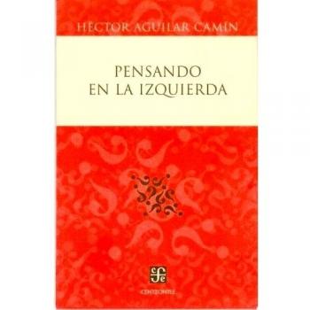 PENSANDO EN LA IZQUIERDA