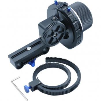 5D2 5D3 6D 600D D7100 Follow Focus Adjuster