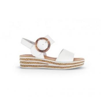 Bianco GABOR Sandal 64.550.20