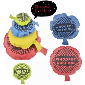 Hallowmas Whoopee Cushion