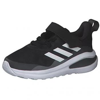 Adidas Fortarun El Velcro Scarpe Per Neonati