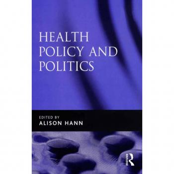 Vitalsource Technologies, Inc. Health Policy And Politics