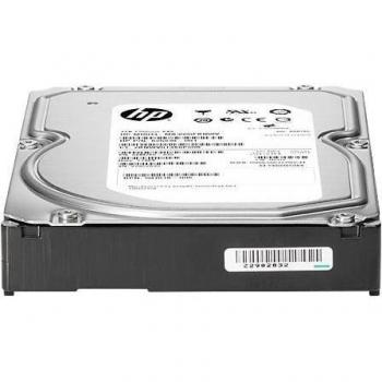Disco Rigido Esteso HPE 3TB SATA