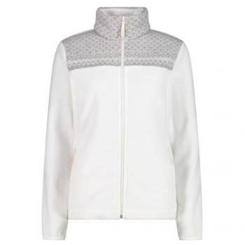 Zippable Arctic Fleece Jacket – Women’s Edition