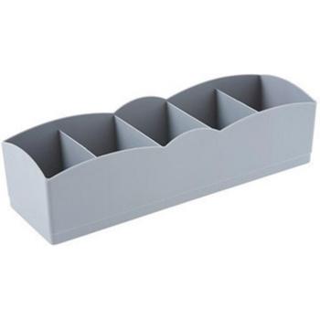 Closet Organizer for Ties, Socks, Shorts, and Bras