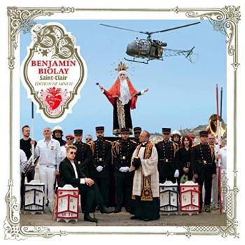 Saint-Clair (Dämmerungsedition)