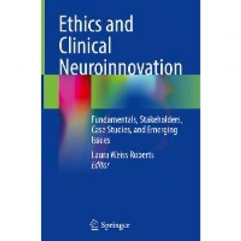 Ethics and Clinical Neuroinnovation