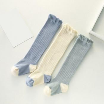 Cozy High Tube Baby Socks