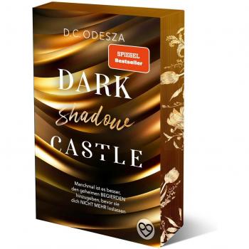 D.C. Odesza Dark Shadow Castle: Dark Reverse Harem (Dark Castle)