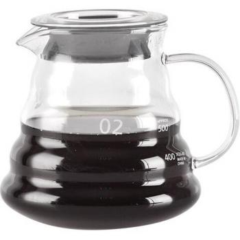 Bruma Cálida Café