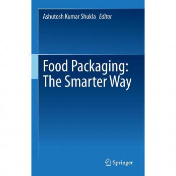 Food Packaging: The Smarter Way