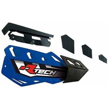 RTech FLX Coque de Réserve – 789677 (Bleu)
