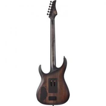 Schecter Banshee GT FR Charcoal Burst