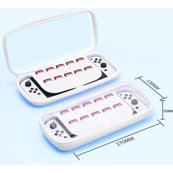 CrystalGuard OLED™ – Boîte Sécurité et Accessoires