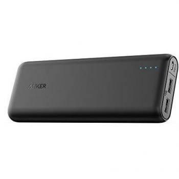 Batteria Esterna Anker PowerCore 20100 – 2 porte USB