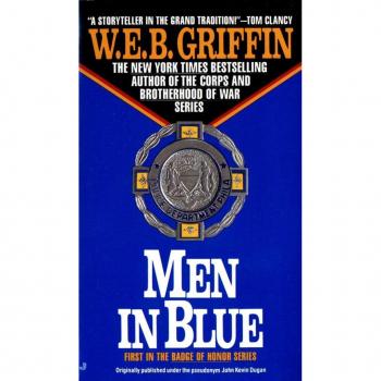 Men in Blue