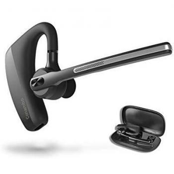 5.0 Wireless Driver’s Companion
