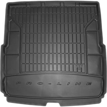 Tapis de protection de coffre FROGUM pour Škoda Superb