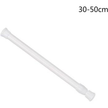 Adjustable Bathroom Curtain Rod