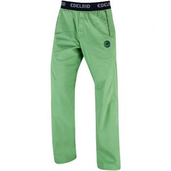 EDELRID Pantalon Homme Me Legacy XL Green Pepper
