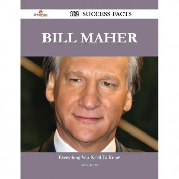 Vitalsource Technologies, Inc. Bill Maher 183 Success Facts