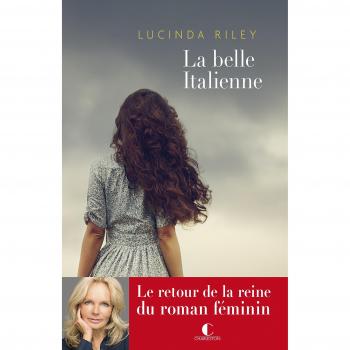 La belle Italienne Grand Format