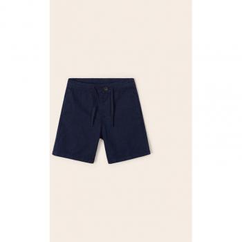 Mayoral Pantaloncini Regular Fit 3221 Blu Scuro