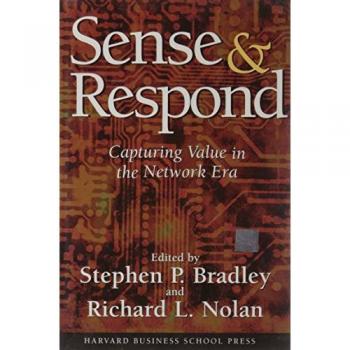Sense & Respond