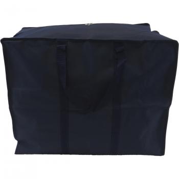 Neusu Bolsa Plegable Reforzada para Ropa de Cama 70 Litros