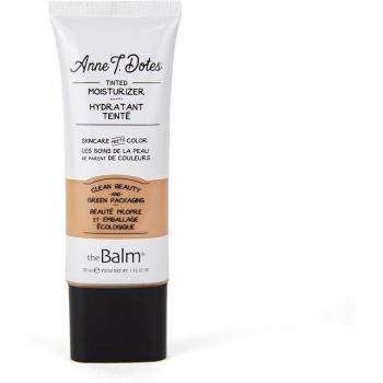 The Balm Collection Saubere Schönheit & Grünes Packaging Anne T. Dote Tönende Feuchtigkeitscreme Nr. 26 Medium