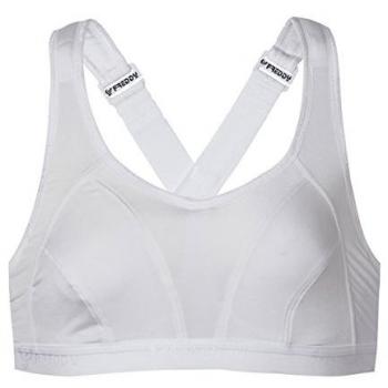 Freddy Medium Support Reggiseno – Donna White Tg.2 34B