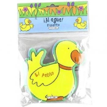 El patito (¡Al agua!)