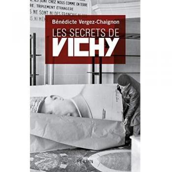 Les secrets de Vichy