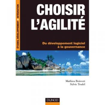 Choisir l'agilité