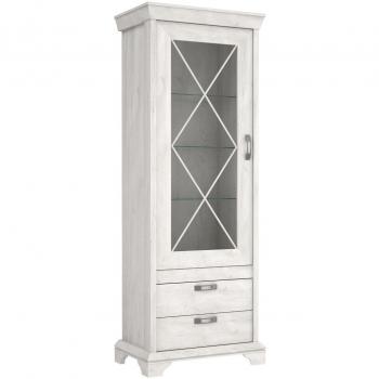 Mueble Salón Vitrina Karen