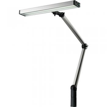 LED2WORK L2W 120710-02 Gelenkarmleuchte