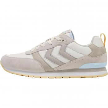 Hummel Sneakers Monaco 86 Rs White / Lunar Rock EU 36