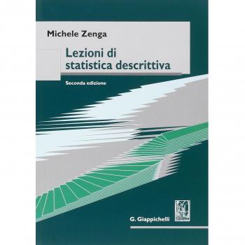 Lezioni di statistica descrittiva