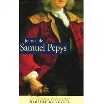Journal de Samuel Pepys (Pet Bib Tem Ret)