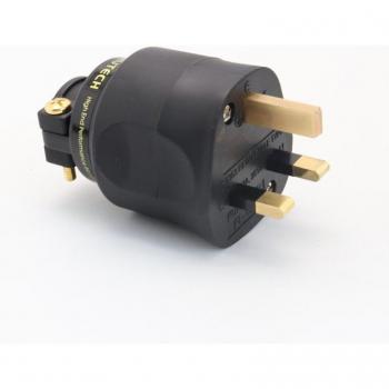 Furutech HiFi Audio Power Cable